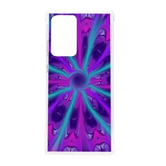 Wallpaper Tie Dye Pattern Samsung Galaxy Note 20 Ultra Tpu Uv Case by Ravend