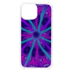 Wallpaper Tie Dye Pattern Iphone 13 Mini Tpu Uv Print Case by Ravend