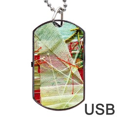 Dscf3247 Dog Tag Usb Flash (two Sides) by bestdesignintheworld