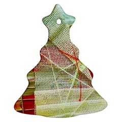 Dscf3247 Christmas Tree Ornament (two Sides) by bestdesignintheworld