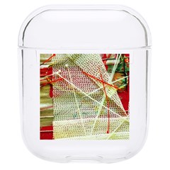 Dscf3247 Hard Pc Airpods 1/2 Case by bestdesignintheworld