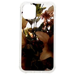 Lilies-1-1 Iphone 12 Mini Tpu Uv Print Case	 by bestdesignintheworld