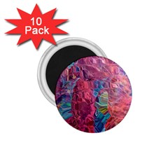 Blend 10-11 Liquify I Vibrance 1.75  Magnets (10 pack) 