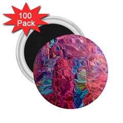 Blend 10-11 Liquify I Vibrance 2.25  Magnets (100 pack) 