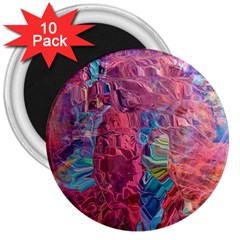 Blend 10-11 Liquify I Vibrance 3  Magnets (10 pack) 