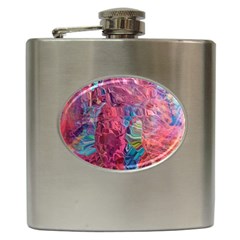 Blend 10-11 Liquify I Vibrance Hip Flask (6 oz)