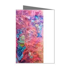 Blend 10-11 Liquify I Vibrance Mini Greeting Cards (Pkg of 8)