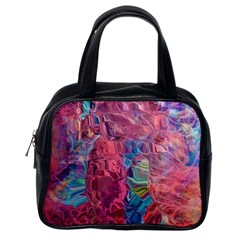 Blend 10-11 Liquify I Vibrance Classic Handbag (One Side)