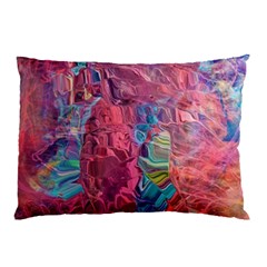 Blend 10-11 Liquify I Vibrance Pillow Case