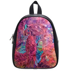 Blend 10-11 Liquify I Vibrance School Bag (Small)