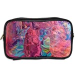 Blend 10-11 Liquify I Vibrance Toiletries Bag (Two Sides) Back