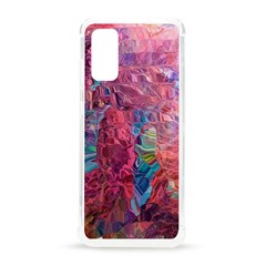 Blend 10-11 Liquify I Vibrance Samsung Galaxy S20 6.2 Inch TPU UV Case