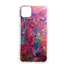 Blend 10-11 Liquify I Vibrance Iphone 11 Pro Max 6 5 Inch Tpu Uv Print Case