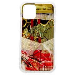 Collage Iphone 12 Mini Tpu Uv Print Case	 by bestdesignintheworld