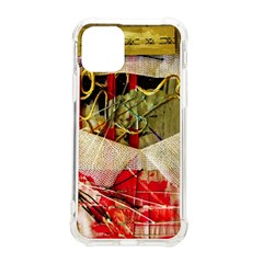 Collage Iphone 11 Pro 5 8 Inch Tpu Uv Print Case by bestdesignintheworld