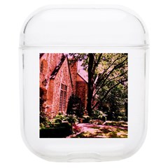 Hot Day In  Dallas-6 Soft Tpu Airpods 1/2 Case by bestdesignintheworld