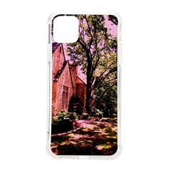 Hot Day In  Dallas-6 Iphone 11 Pro Max 6 5 Inch Tpu Uv Print Case by bestdesignintheworld