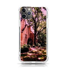 Hot Day In  Dallas-6 Iphone 11 Pro 5 8 Inch Tpu Uv Print Case by bestdesignintheworld