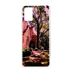 Hot Day In  Dallas-6 Samsung Galaxy S20plus 6 7 Inch Tpu Uv Case by bestdesignintheworld