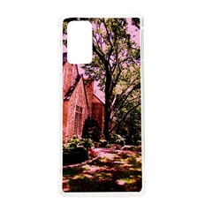 Hot Day In  Dallas-6 Samsung Galaxy Note 20 Tpu Uv Case by bestdesignintheworld