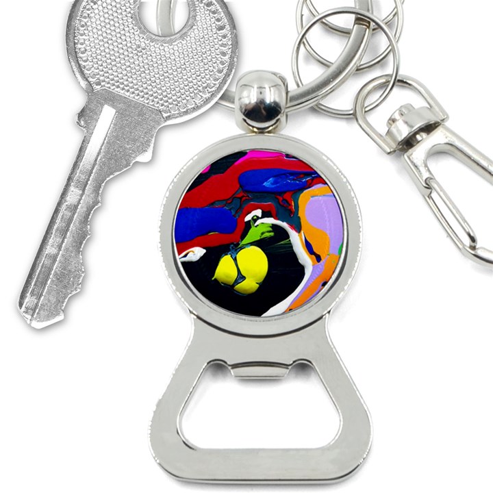 Japan Is So Close-1-1 Bottle Opener Key Chain