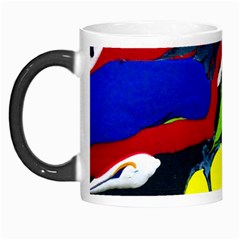 Japan Is So Close-1-1 Morph Mug by bestdesignintheworld