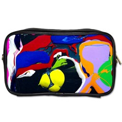 Japan Is So Close-1-1 Toiletries Bag (one Side) by bestdesignintheworld