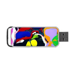 Japan Is So Close-1-1 Portable Usb Flash (one Side) by bestdesignintheworld