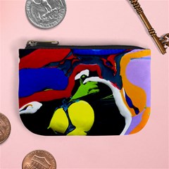 Japan Is So Close-1-1 Mini Coin Purse by bestdesignintheworld