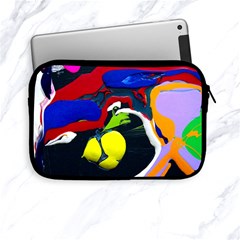 Japan Is So Close-1-1 Apple Ipad Mini Zipper Cases by bestdesignintheworld