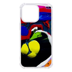 Japan Is So Close-1-1 Iphone 13 Pro Tpu Uv Print Case by bestdesignintheworld