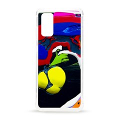 Japan Is So Close-1-1 Samsung Galaxy S20 6 2 Inch Tpu Uv Case by bestdesignintheworld