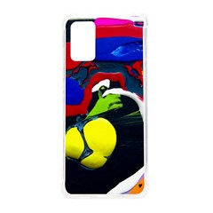 Japan Is So Close-1-1 Samsung Galaxy S20plus 6 7 Inch Tpu Uv Case by bestdesignintheworld