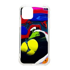 Japan Is So Close-1-1 Iphone 11 Pro 5 8 Inch Tpu Uv Print Case by bestdesignintheworld