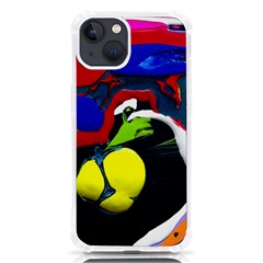 Japan Is So Close-1-1 Iphone 13 Tpu Uv Print Case by bestdesignintheworld