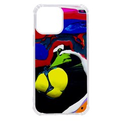 Japan Is So Close-1-1 Iphone 13 Pro Max Tpu Uv Print Case by bestdesignintheworld