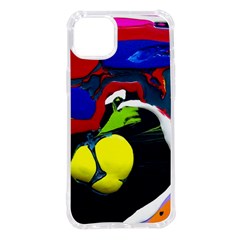 Japan Is So Close-1-1 Iphone 14 Plus Tpu Uv Print Case by bestdesignintheworld