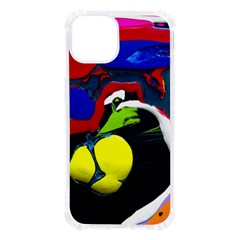 Japan Is So Close-1-1 Iphone 13 Tpu Uv Print Case by bestdesignintheworld