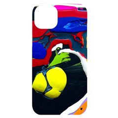 Japan Is So Close-1-1 Iphone 14 Plus Black Uv Print Case by bestdesignintheworld