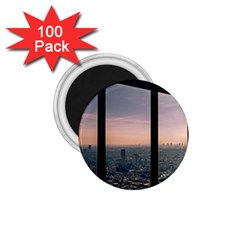 Shibuyasky Shibuya Tokyo Japan 1 75  Magnets (100 Pack)  by Sarkoni