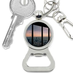 Shibuyasky Shibuya Tokyo Japan Bottle Opener Key Chain by Sarkoni