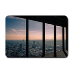 Shibuyasky Shibuya Tokyo Japan Small Doormat 24 x16  Door Mat