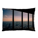 Shibuyasky Shibuya Tokyo Japan Pillow Case (Two Sides) Front