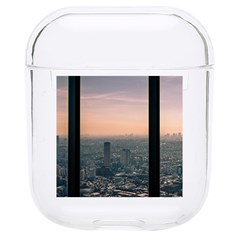 Shibuyasky Shibuya Tokyo Japan Hard Pc Airpods 1/2 Case by Sarkoni