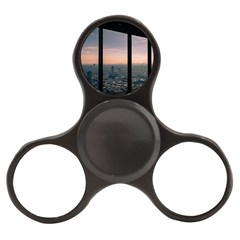 Shibuyasky Shibuya Tokyo Japan Finger Spinner by Sarkoni