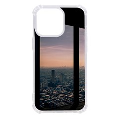 Shibuyasky Shibuya Tokyo Japan Iphone 13 Pro Tpu Uv Print Case by Sarkoni