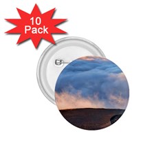 Landscape Sky Clouds Mountain Road 1 75  Buttons (10 Pack) by Sarkoni