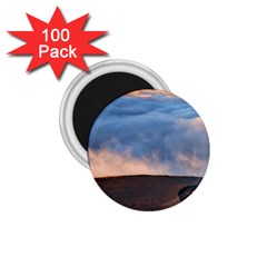 Landscape Sky Clouds Mountain Road 1 75  Magnets (100 Pack)  by Sarkoni