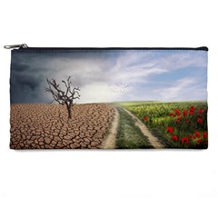 Climate Landscape Pencil Case by Sarkoni