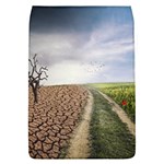 Climate Landscape Removable Flap Cover (L) Front